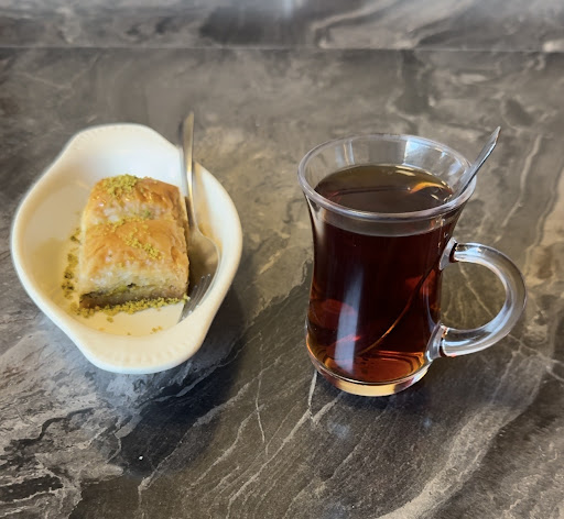 Photo of Taste Of Istanbul - 1862 Explorer St, Reston, VA 20190