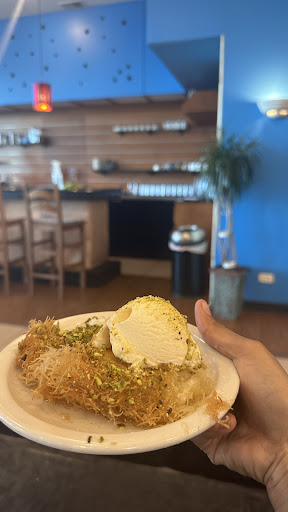 Photo of Taste Of Istanbul - 1862 Explorer St, Reston, VA 20190