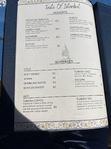 Photo of Taste Of Istanbul - 1862 Explorer St, Reston, VA 20190