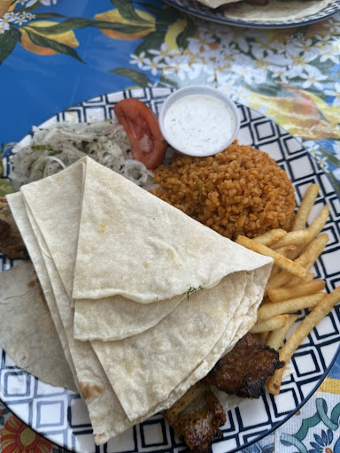 Photo of Taste Of Istanbul - 1862 Explorer St, Reston, VA 20190