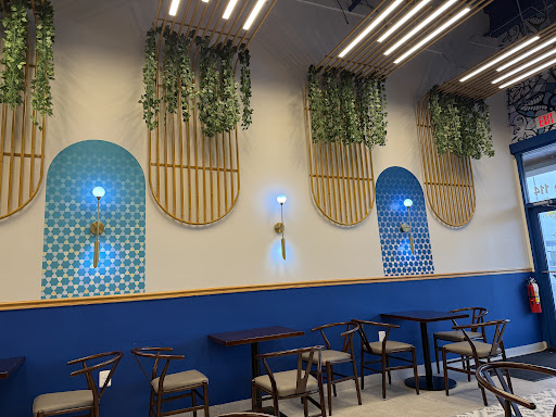 Photo of Laziz Kabob - Sterling - 47100 Community Plaza STE 114, Sterling, VA 20164