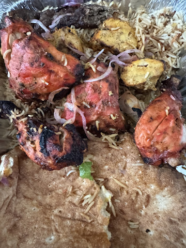 Photo of Laziz Kabob - Sterling - 47100 Community Plaza STE 114, Sterling, VA 20164