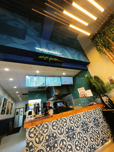 Photo of Laziz Kabob - Sterling - 47100 Community Plaza STE 114, Sterling, VA 20164