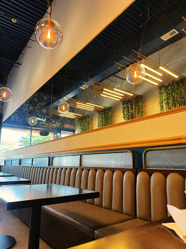 Photo of Laziz Kabob - Sterling - 47100 Community Plaza STE 114, Sterling, VA 20164