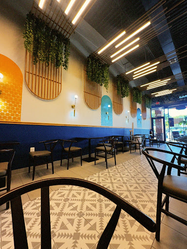 Photo of Laziz Kabob - Sterling - 47100 Community Plaza STE 114, Sterling, VA 20164