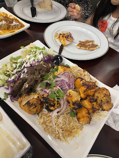 Photo of Laziz Kabob - Sterling - 47100 Community Plaza STE 114, Sterling, VA 20164