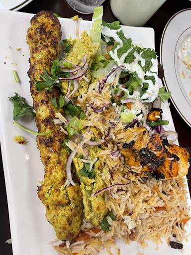 Photo of Laziz Kabob - Sterling - 47100 Community Plaza STE 114, Sterling, VA 20164