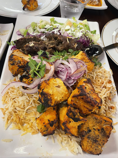 Photo of Laziz Kabob - Sterling - 47100 Community Plaza STE 114, Sterling, VA 20164