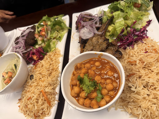 Photo of Laziz Kabob - Sterling - 47100 Community Plaza STE 114, Sterling, VA 20164