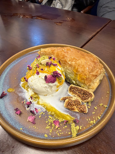 Photo of Laziz Kabob - Sterling - 47100 Community Plaza STE 114, Sterling, VA 20164