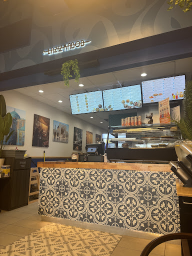 Photo of Laziz Kabob - Sterling - 47100 Community Plaza STE 114, Sterling, VA 20164