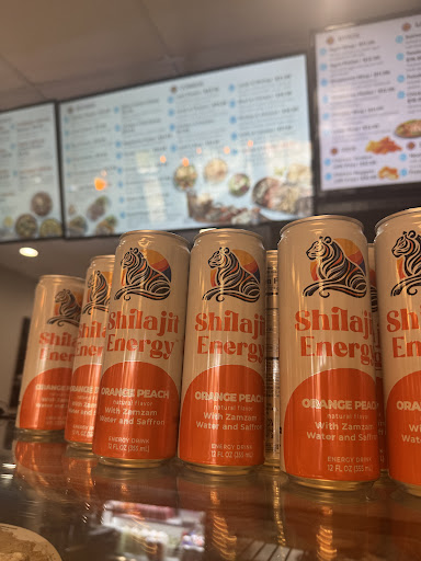 Photo of Laziz Kabob - Sterling - 47100 Community Plaza STE 114, Sterling, VA 20164