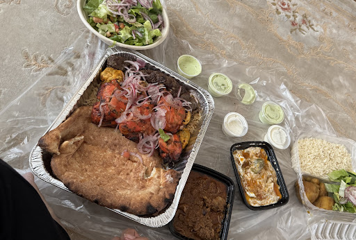 Photo of Laziz Kabob - Sterling - 47100 Community Plaza STE 114, Sterling, VA 20164