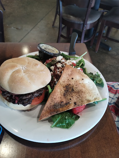 Photo of Taziki's Mediterranean Cafe - West Chester - 7841 Tylersville Rd, West Chester Township, OH 45069