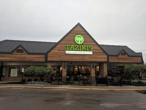 Photo of Taziki's Mediterranean Cafe - West Chester - 7841 Tylersville Rd, West Chester Township, OH 45069
