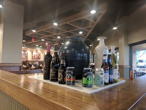 Photo of Taziki's Mediterranean Cafe - West Chester - 7841 Tylersville Rd, West Chester Township, OH 45069