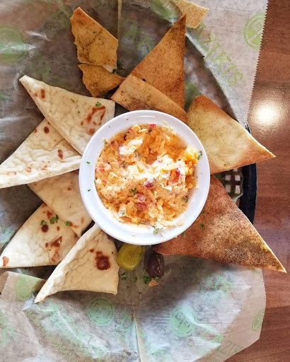 Photo of Taziki's Mediterranean Cafe - West Chester - 7841 Tylersville Rd, West Chester Township, OH 45069