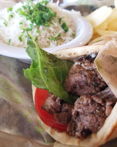 Photo of Taziki's Mediterranean Cafe - West Chester - 7841 Tylersville Rd, West Chester Township, OH 45069