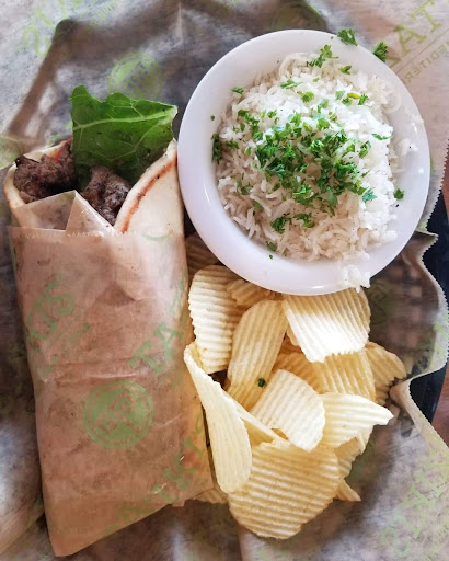 Photo of Taziki's Mediterranean Cafe - West Chester - 7841 Tylersville Rd, West Chester Township, OH 45069