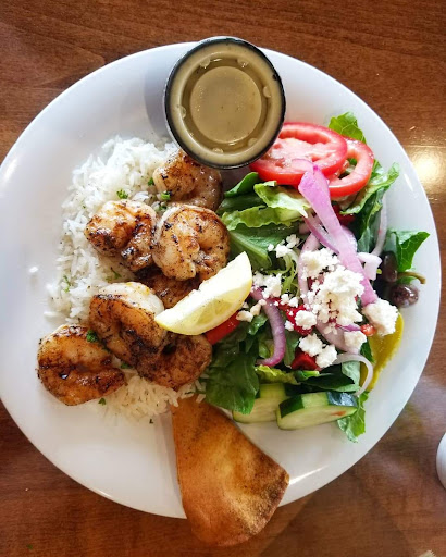 Photo of Taziki's Mediterranean Cafe - West Chester - 7841 Tylersville Rd, West Chester Township, OH 45069