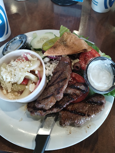 Photo of Taziki's Mediterranean Cafe - West Chester - 7841 Tylersville Rd, West Chester Township, OH 45069