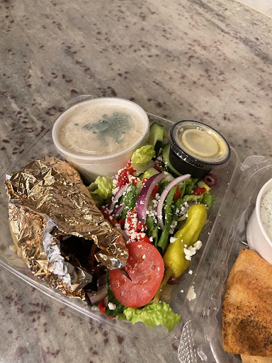 Photo of Taziki's Mediterranean Cafe - West Chester - 7841 Tylersville Rd, West Chester Township, OH 45069