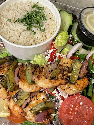 Photo of Taziki's Mediterranean Cafe - West Chester - 7841 Tylersville Rd, West Chester Township, OH 45069