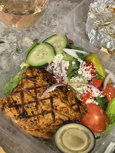 Photo of Taziki's Mediterranean Cafe - West Chester - 7841 Tylersville Rd, West Chester Township, OH 45069