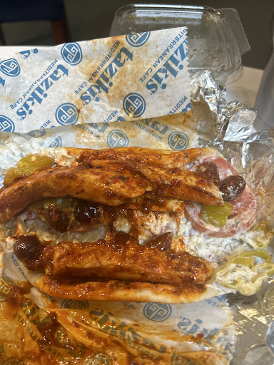 Photo of Taziki's Mediterranean Cafe - West Chester - 7841 Tylersville Rd, West Chester Township, OH 45069