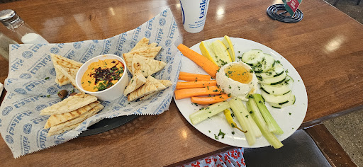 Photo of Taziki's Mediterranean Cafe - West Chester - 7841 Tylersville Rd, West Chester Township, OH 45069