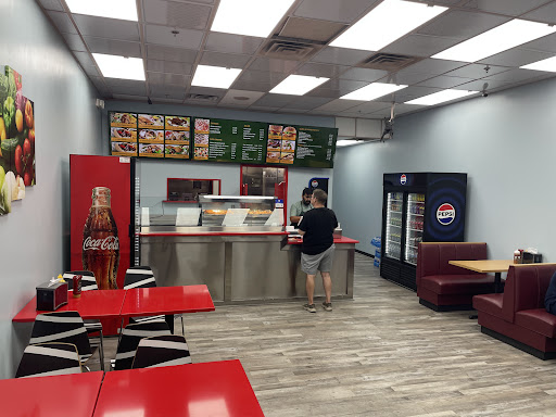 Photo of Gyro Factory - 2777 Richmond Hwy #113, Stafford, VA 22554