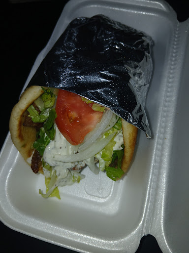 Photo of Gyro Factory - 2777 Richmond Hwy #113, Stafford, VA 22554