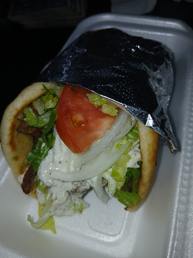 Photo of Gyro Factory - 2777 Richmond Hwy #113, Stafford, VA 22554