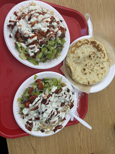 Photo of Gyro Factory - 2777 Richmond Hwy #113, Stafford, VA 22554