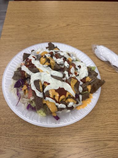 Photo of Gyro Factory - 2777 Richmond Hwy #113, Stafford, VA 22554