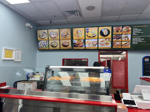 Photo of Gyro Factory - 2777 Richmond Hwy #113, Stafford, VA 22554