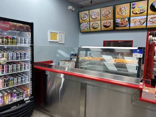 Photo of Gyro Factory - 2777 Richmond Hwy #113, Stafford, VA 22554