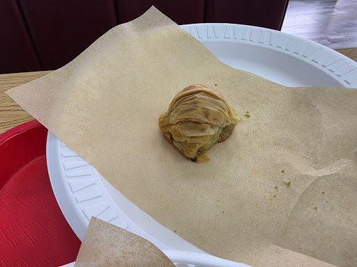 Photo of Gyro Factory - 2777 Richmond Hwy #113, Stafford, VA 22554