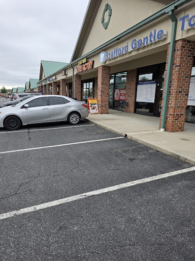 Photo of Gyro Factory - 2777 Richmond Hwy #113, Stafford, VA 22554