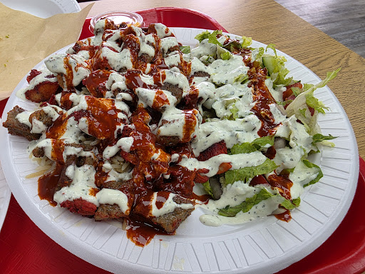 Photo of Gyro Factory - 2777 Richmond Hwy #113, Stafford, VA 22554