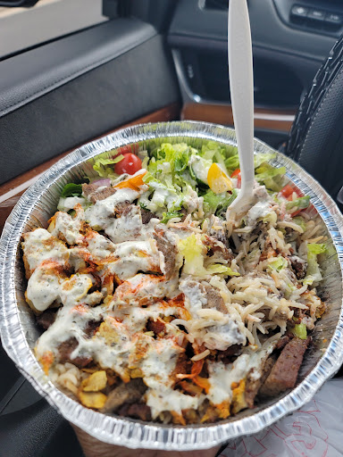 Photo of Gyro Factory - 2777 Richmond Hwy #113, Stafford, VA 22554