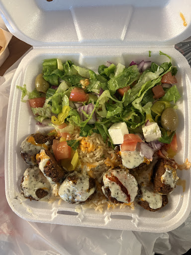 Photo of Gyro Factory - 2777 Richmond Hwy #113, Stafford, VA 22554