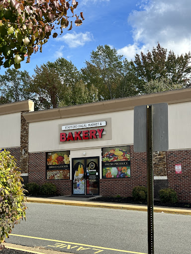 Photo of Stafford Halal Market and Bakery - 52 Foreston Woods Dr Unit 106, Stafford, VA 22554