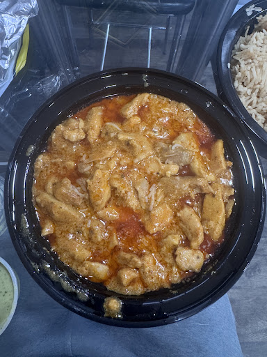 Photo of Kohinoor halal resturant - 624 Garrisonville Rd, Stafford, VA 22554