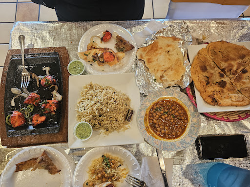 Photo of Kohinoor halal resturant - 624 Garrisonville Rd, Stafford, VA 22554