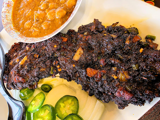 Photo of Kohinoor halal resturant - 624 Garrisonville Rd, Stafford, VA 22554