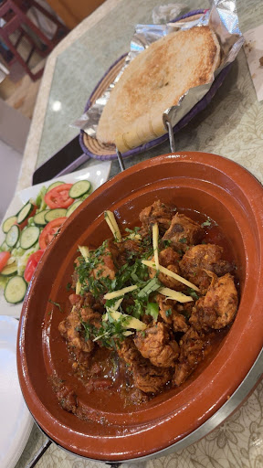 Photo of Kohinoor halal resturant - 624 Garrisonville Rd, Stafford, VA 22554