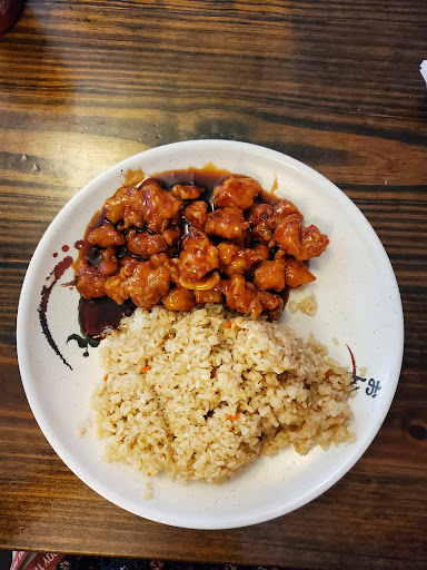 Photo of Trojan Teriyaki and Hibachi House - 600 S Brundidge St, Troy, AL 36081