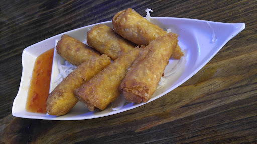 Photo of Trojan Teriyaki and Hibachi House - 600 S Brundidge St, Troy, AL 36081