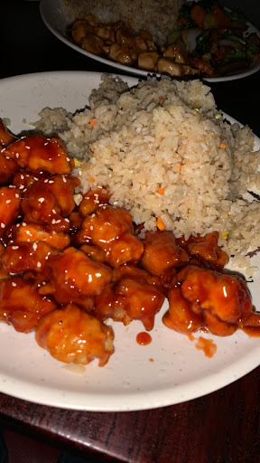 Photo of Trojan Teriyaki and Hibachi House - 600 S Brundidge St, Troy, AL 36081